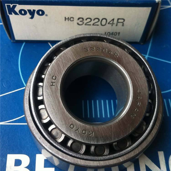 KOYO 7312 角接觸球軸承