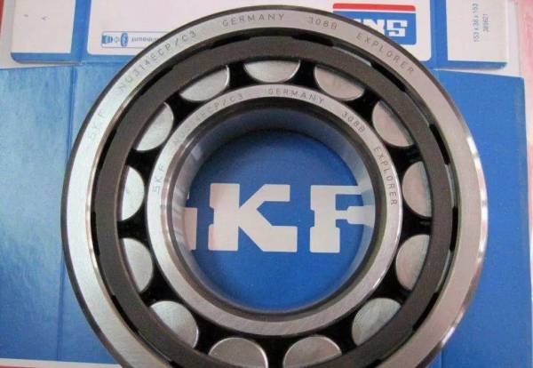 SKF 231/1000CAF/W33 球面滾子軸承, 圓柱和圓錐孔, 圓柱型內